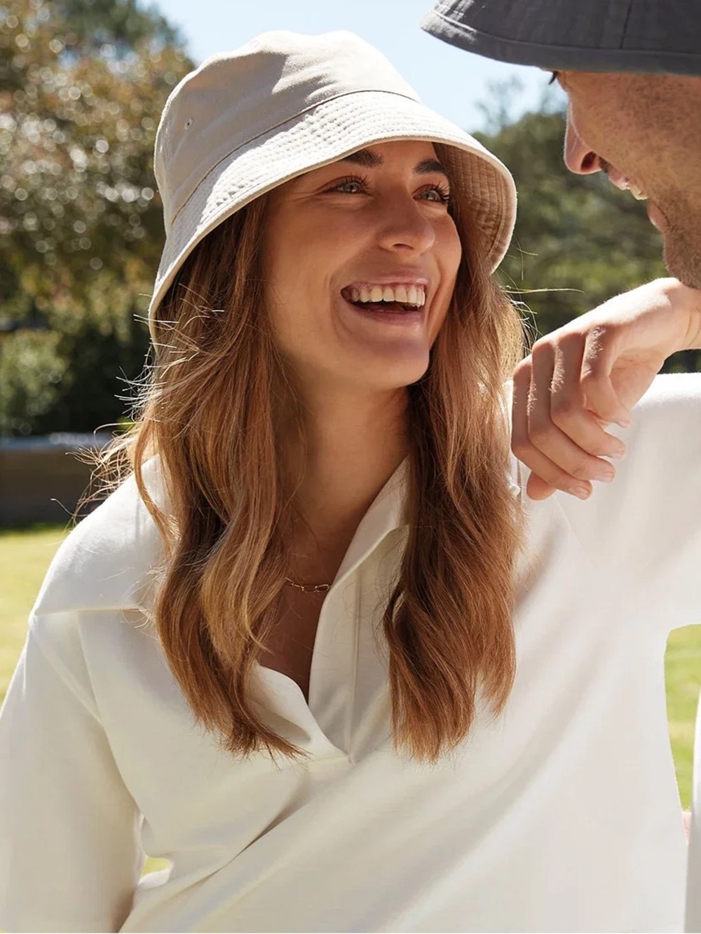 aerie bucket hat